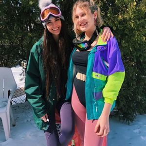 Meet your Posher, Olivia